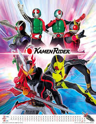 amazon 仮面ライダーセイバー ゼロワン 2021年 カレンダー a2 cl 064 カレンダー 文房具 オフィス用品 2020 仮面ライダー カレンダー 色紙