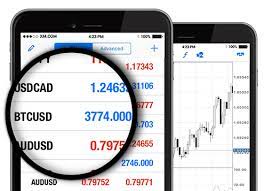 At the beginning, xm charges us 1.7 pip spread for eurusd. Bitcoin Trading Now Available At Xm Forex Eu