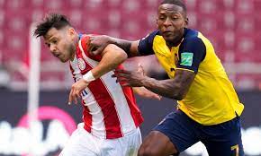 Enjoy chile vs paraguay live streaming soccer free on pc, laptop, ios, android, mac, windows, roku, and all other devices full tv coverage. Ez5 B Y9oq3tqm