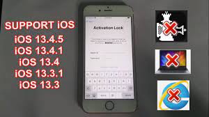 The device that you purchased from ebay, amazon or other online platforms is likely to be locked using icloud. Icloud Bypass Iphone Without Mac Windows Pc Ios 13 4 1 13 3 Youtube