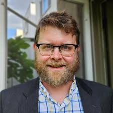 Devon Ayers, RA, CPD, SREF