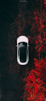 Tesla Model 3 Iphone Wallpapers Top Free Tesla Model 3 Iphone Backgrounds Wallpaperaccess
