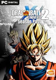 Dragon ball xenoverse 2 download torrents. Dragonball Xenoverse 2 Repack 5 4 Gb Game Repack Area