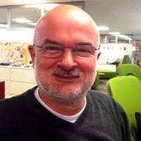 Keith Tasker's Instagram, Twitter & Facebook