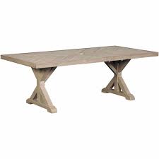 Includes coffee table and 2 end tables. Beachcroft Outdoor Rectangular Table P791 625 Ashley Furniture Afw Com