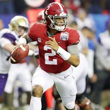 Hurts was famously replaced by tua tagovailoa during last year's college football championship, and tagovailoa led alabama to a big comeback. Alabama Football What S Changed Same From Last Year S Championship Sports Illustrated