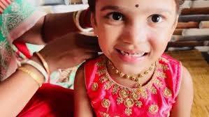 Dhriti r didun mile aj ki packet katlo 🥰😘😍😘