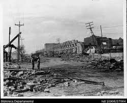 Día de la subasta para que tenga lugar la diligencia de remate del siguiente bien: Cali Es Cali 7 De Agosto De 1956 La Explosion Que Facebook