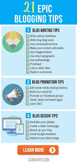 21 Terrific Blogging Tips And Tricks That Will Make Your Blog Successful Blog Writing Tips Blogging Tips Blog Writing