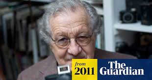 Jerome Liebling obituary