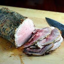 Homemade Deli Roast Beef Lisa S Dinnertime Dish Deli Meat Recipes Roast Beef Beef Recipes