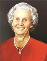 Minnie Hubler Obituary (1929