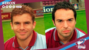 Scunthorpe United FC