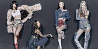 Produced by 24, r.tee & teddy park. Blackpink On The Message Of New Single How You Like That Time