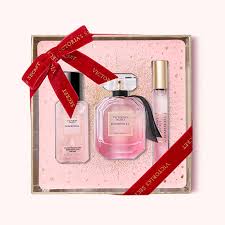 Victoria's secret bombshell seduction lotion. Victoria S Secret Bombshell Perfume Review Who What Wear