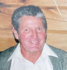 I discovered several pages of memories my dad typed up several years back.  I'm honored to share them here. JUST A PAIR OF HANDS By Kenneth C. Roberts  11/04/35