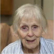 Jeanne Somerville Mitchell Obituary (2024)