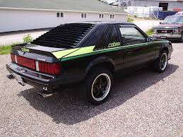 1980 Ford Mustang Pictures Cargurus Ford Mustang Mustang Cobra Mustang