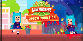 Bowmasters es un juego de acción en dos dimensiones en el que . Download Bowmasters Mod Apk Free Hack Apk All Unlocked