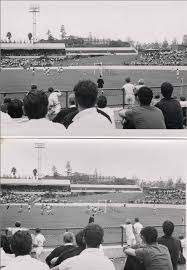 Australian Football History