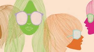 Maybe you would like to learn more about one of these? Four Eyes The New Yorker