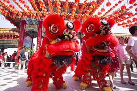 Malaysia chinese new year brings with it an exciting way of predicting horoscopes according to traditional chinese calendar. Slideshow 9 Best Places To Celebrate Chinese New Year Around The World Chinese New Year Chinese Lion Dance Chinese Festival