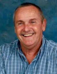 Obituary information for Marshall Parrish