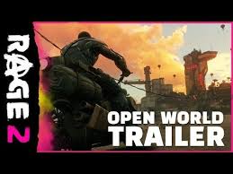 Game Trailers Far Cry New Dawn Mortal Kombat 11 Rage 2 And More Latest Trailers Rage Upcoming Video Games