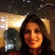 Aparna Pai (weltanschaunng)