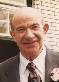 Obituary of Frans (Frank) Vriesema