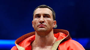 Ask Steven: Wladimir Klitschko's next fight is at Madison Square Garden