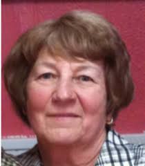 Obituary for Irene Ann Tolleson (Valek)