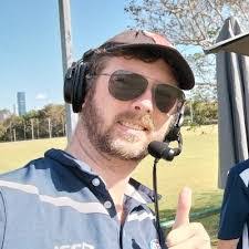 John Deitz's Instagram, Twitter & Facebook