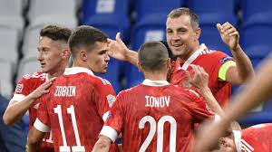 Дубль дзюбы и дебют мухина: Kalendar Otborochnogo Turnira Chm 2022 Dlya Sbornoj Rossii Eurosport