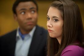 Community" Remedial Chaos Theory (TV Episode 2011)