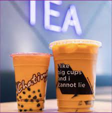 Supercup Chatime Canada