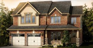 new limited release of detached homes