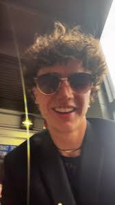 Zach Bollinger's Instagram, Twitter & Facebook