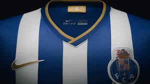 O porto manda seus jogos no estádio do dragão com. F C Porto Unveil Nike Home And Away Kits For 2013 14 Season Nike News
