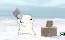 We bare bears characters,we bare bears ice bear,we bare bears games,we bare bears in hindi,we bare bears personality. Ice Bear We Bare Bears Wiki Fandom