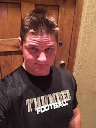 Shawn Crunk's Instagram, Twitter & Facebook