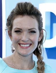 Amy Purdy's Instagram, Twitter & Facebook