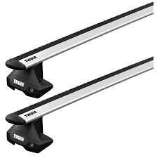 Barre De Toit X1 Acheter Barres De Toit Thule Squarebar 32997