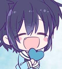 She maintains a kind facade in public in order to earn money for her and shio, but will resort to anything in order to protect shio. Pin By Hiro On Happy Sugar Life Anime Art Kawaii Anime Anime Icons