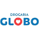 Logo de Drogaria Globo