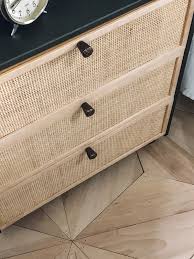 Open Box Weave Cane Webbing 24 Wide Ikea Rast Hack Ikea Diy Ikea Rast