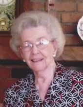 Obituary information for Helen Kathryn Parrish