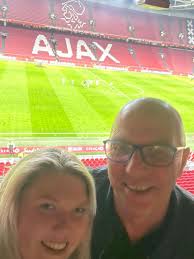 Gabrielle van der Linden