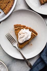 Thanksgiving sugar free dessert recipes. 20 Gluten Free Thanksgiving Desserts Salted Plains