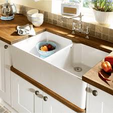 Vigo camden stainless steel farmhouse kitchen sink with grid and strainer 36l x 22w. The Farmhouse Sink The Sink Warehouse